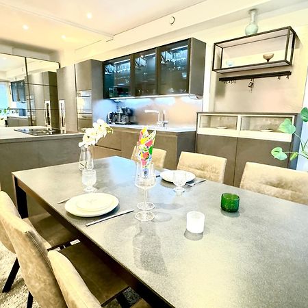 Turku Central Luxury Modern Cozy Flat 69M2 Apartment Exterior photo
