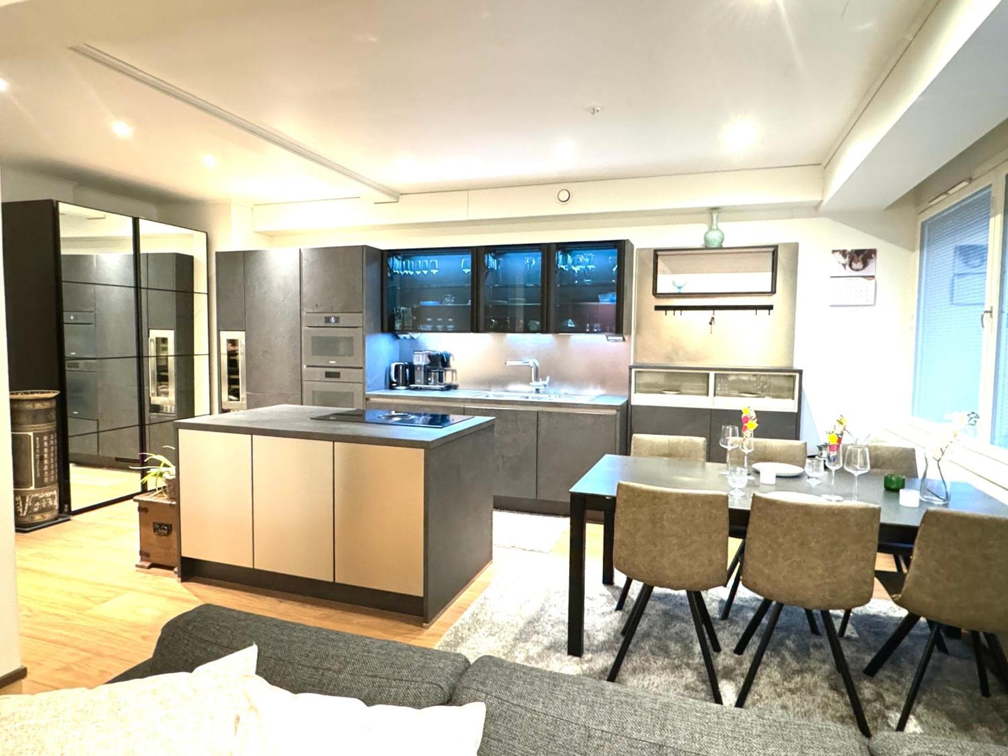 Turku Central Luxury Modern Cozy Flat 69M2 Apartment Exterior photo
