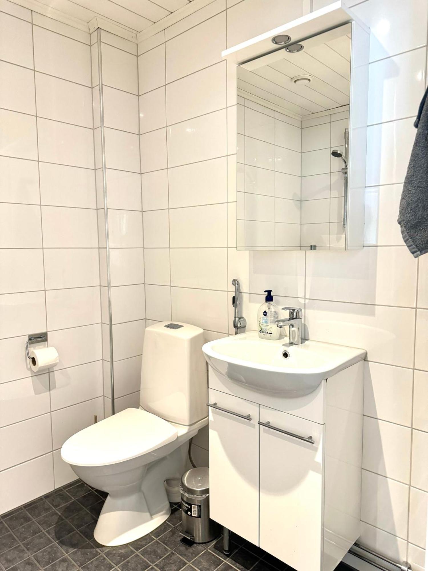 Turku Central Luxury Modern Cozy Flat 69M2 Apartment Exterior photo